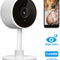 Sistema Inteligente de Vigilancia WiFi con Alarma Antirrobo