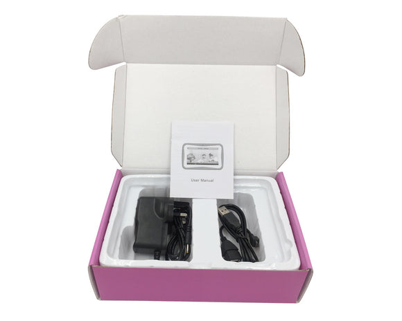 Tablet Infantil Educativa
