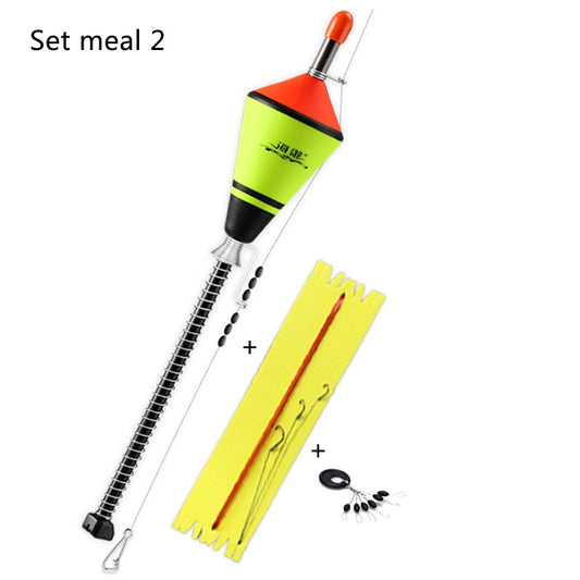 Juego de Flotadores Automáticos para Pesca