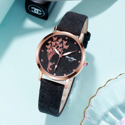 Reloj Mariposa Estilo Mori Coreano para Estudiantes - Image 14