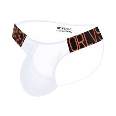 Bóxer Deportivo Transparente de Talle Bajo para Hombre - Image 8
