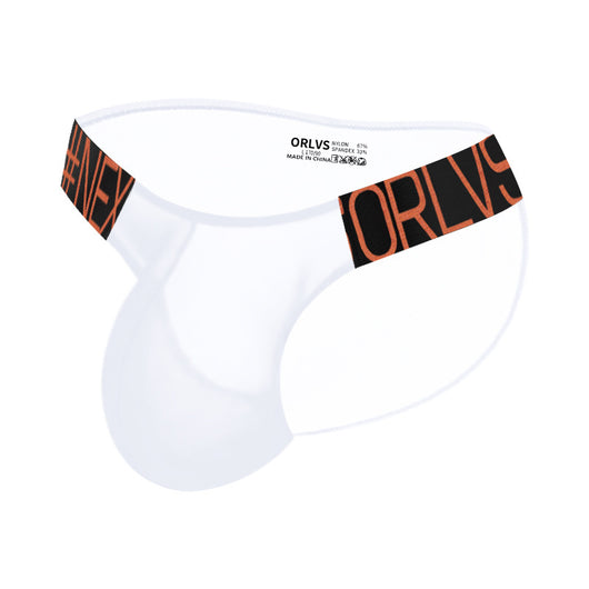 Bóxer Deportivo Transparente de Talle Bajo para Hombre - Image 8