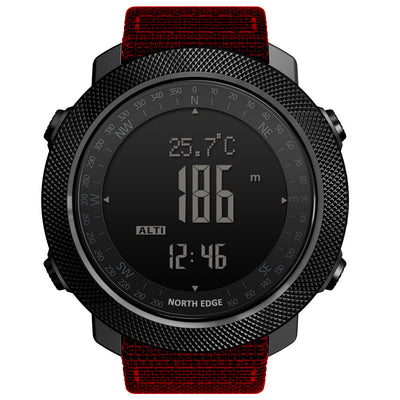 Reloj Deportivo Inteligente Multifunción - Image 14