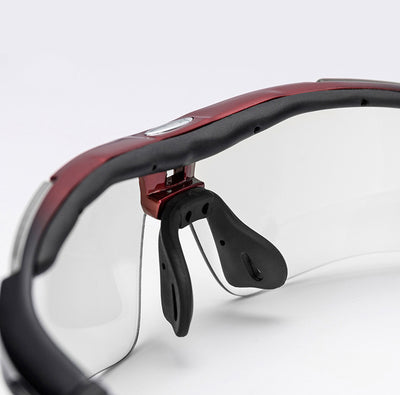 Gafas Polarizadas para Ciclismo y Deportes - Image 5