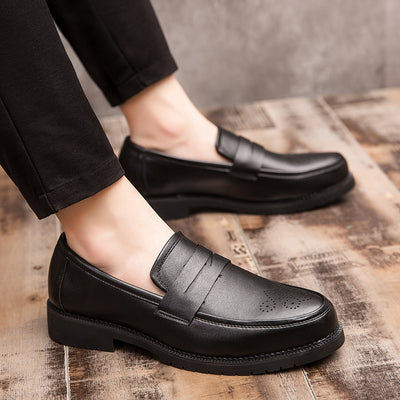 Zapatos Casuales Elegantes para Hombre - Image 4