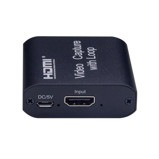 Capturadora de Video Profesional HDMI 4K - Image 4