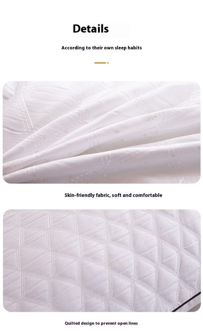 Almohada Larga para Pareja - Cómoda y Acogedora - Image 15