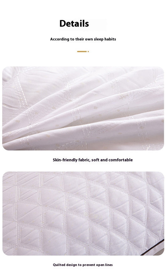 Almohada Larga para Pareja - Cómoda y Acogedora - Image 15