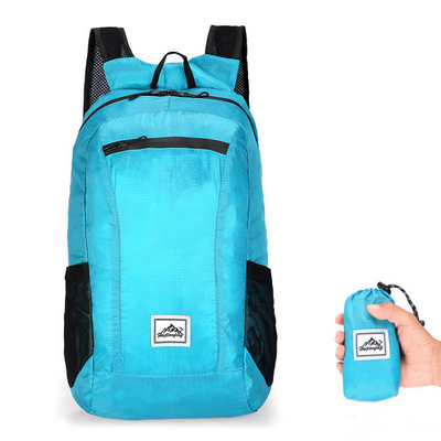 Mochila de Montaña para Deportes al Aire Libre - Image 7