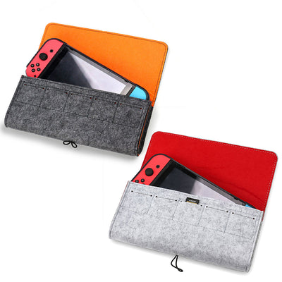 Fundas Protectoras Suaves para Consolas de Videojuegos - Image 5