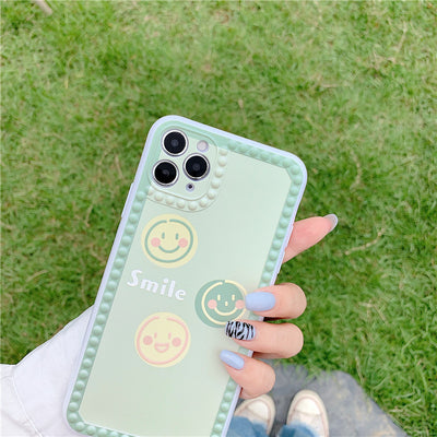 Funda Protectora Verde para Teléfono - Image 5