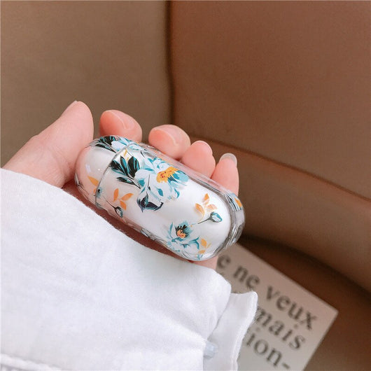 Funda Protectora Compatible con AirPods Pro - Carcasa Resistente al Agua con Diseño Personalizado - Image 6