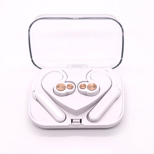 Auriculares Deportivos Impermeables con Doble Bobina Móvil - Image 8