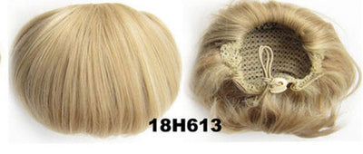 Bolso de Novia Elegante con Cierre de Cordón - Estilo Hepburn - Image 9