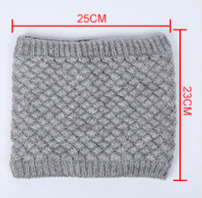 Cuello de Terciopelo Grueso Plus - Image 16