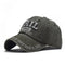 Gorra de Béisbol Bordada Premium