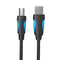 Cable USB para Impresora Wei Xun - Conexión Confiable y Rápida