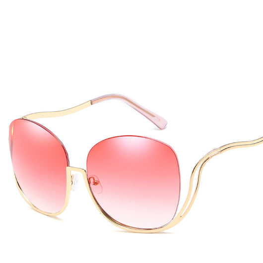 Gafas de Sol con Patillas Flexibles - Image 6