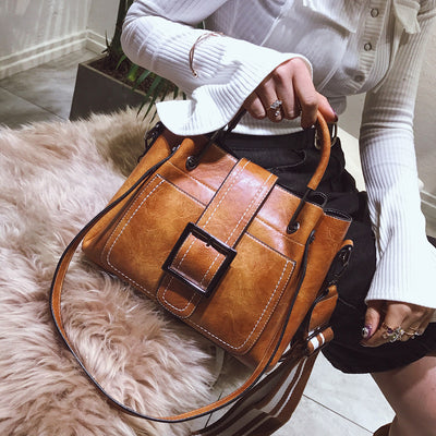 Bolso para Mujer Elegante y Versátil - Image 11