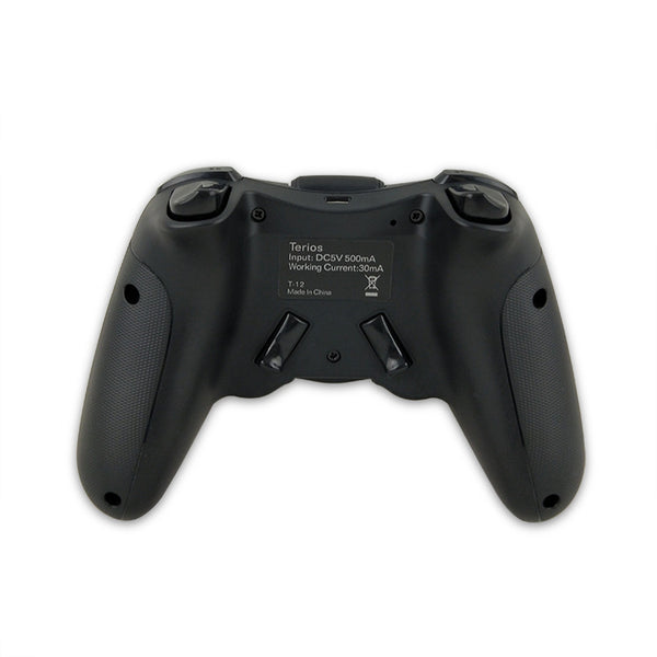 Wireless Bluetooth Gaming Controller