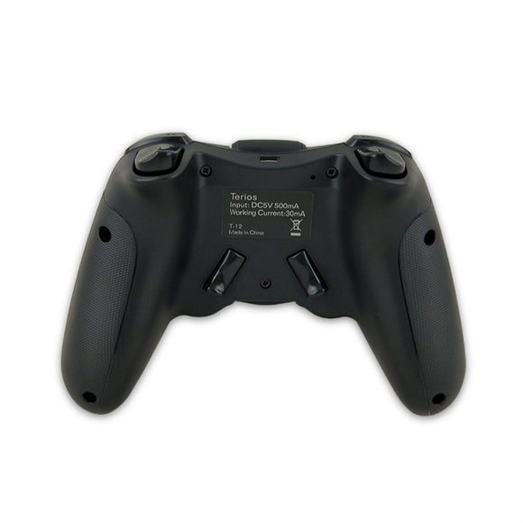 Wireless Bluetooth Gaming Controller