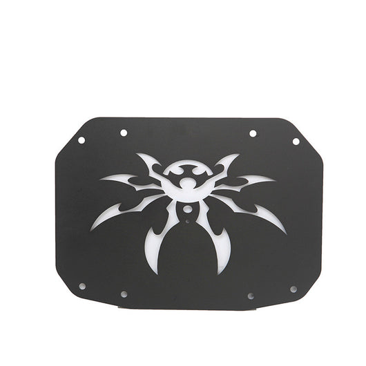 Placa de Sellado y Protección para Compuerta Trasera Wrangler - Image 7