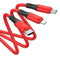 Cable de Datos Múltiple 1 a 3