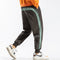 Pantalones Deportivos Harem de Felpa Japonesa