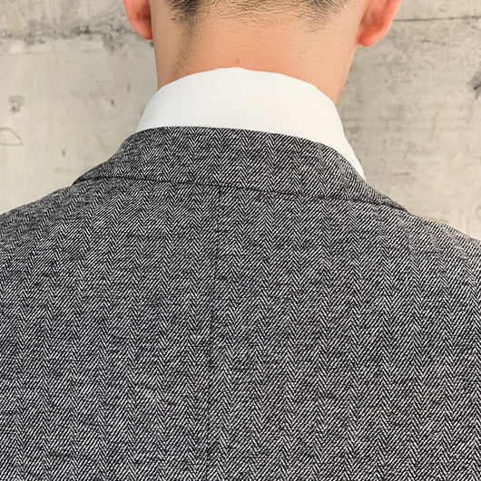 Traje de tres piezas para hombre - Image 5