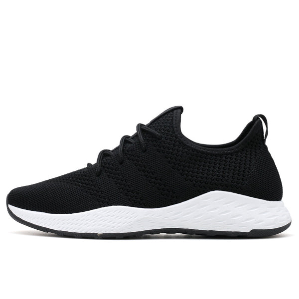 Zapatos Deportivos Transpirables de Malla para Hombre - Image 4
