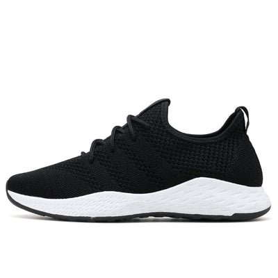 Zapatos Deportivos Transpirables de Malla para Hombre - Image 4