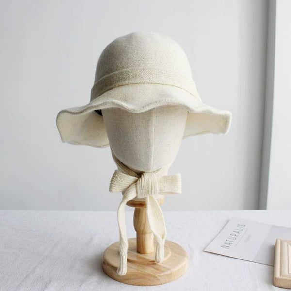 Busto Maniquí para Sombreros y Accesorios