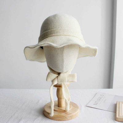 Busto Maniquí para Sombreros y Accesorios