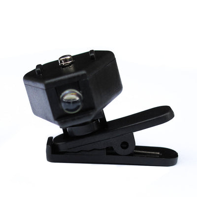 Linterna LED Ajustable para Gafas - Luz de Lectura Portátil - Image 3