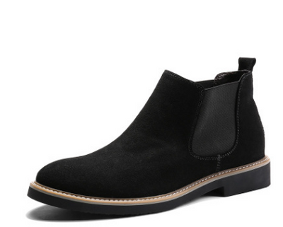 Zapatos de Algodón Cálidos - Image 2