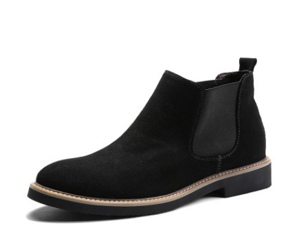 Zapatos de Algodón Cálidos