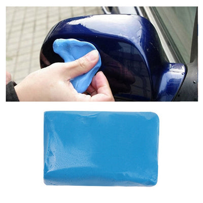 Barro Limpiador para Auto - Arcilla Desecante para Limpieza Profunda del Vehículo - Image 5