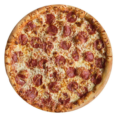 Manta de Pizza