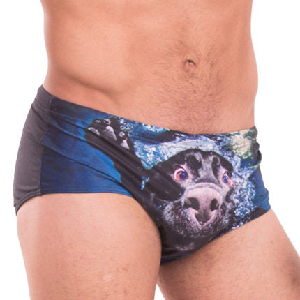Bañador Deportivo para Hombre