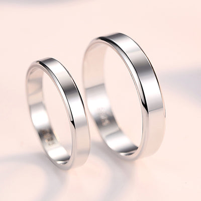 Anillo de Plata Pura 925