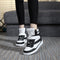 Zapatillas Deportivas Altas para Mujer