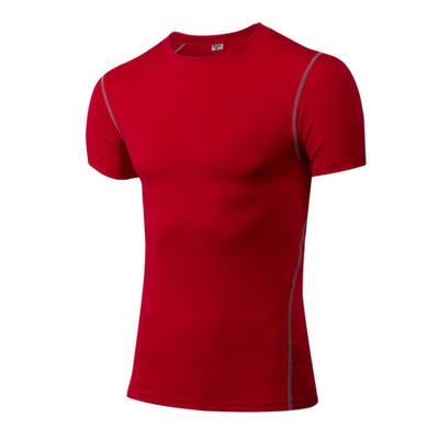 Camiseta Deportiva de Alto Rendimiento - Image 10