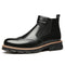 Botas Casuales Cálidas de Algodón para Hombre