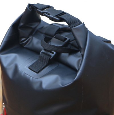 Mochila Impermeable de Gran Capacidad para Campismo y Viajes en Montaña - Image 5