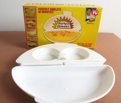 Bandeja para Huevos de Microondas - Image 4