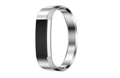 Pulsera Inteligente Fitbit Alta en Acero Inoxidable - Image 11