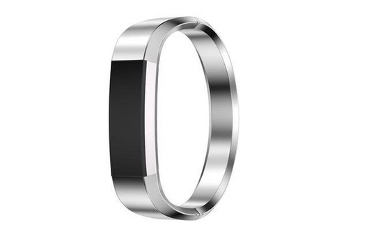 Pulsera Inteligente Fitbit Alta en Acero Inoxidable - Image 11