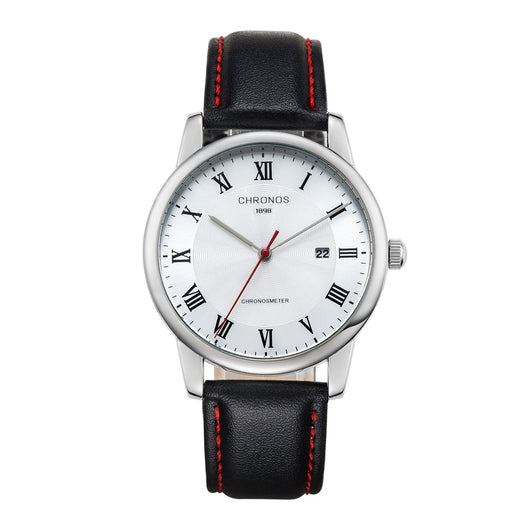 Reloj Clásico con Números Romanos - Image 16