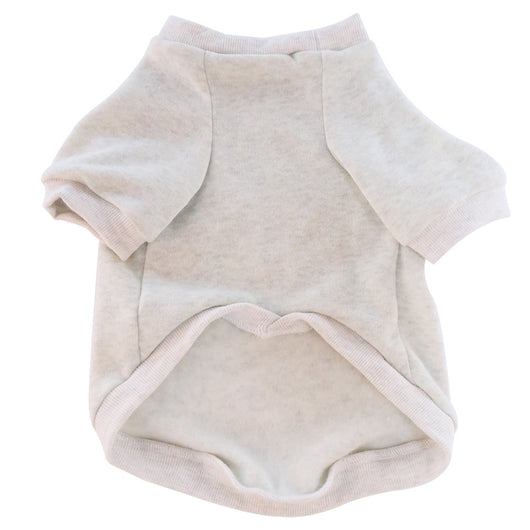 Sudadera Térmica para Mascotas con Forro Polar Acolchado - Image 21