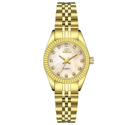 Reloj para Hombre Dorado de Pareja - Image 20